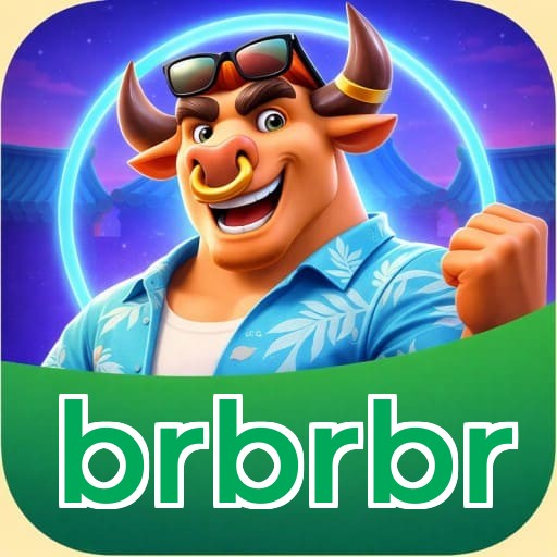 Fluxo de download do app brbrbr — referência visual